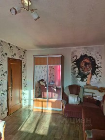 Продается 1-комн. квартира, 37,4 м²