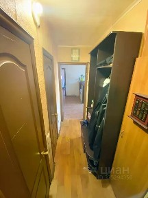 Продается 2-комн. квартира, 52 м²