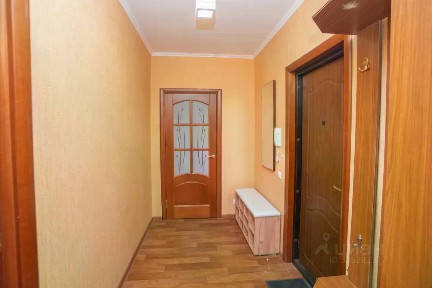 Продается 2-комн. квартира, 52,6 м²