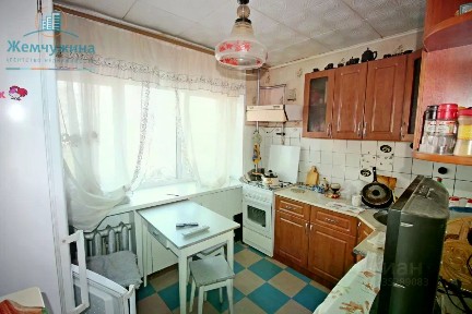 Продается 3-комн. квартира, 63,2 м²