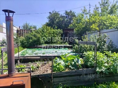Продается 2-этажный дом, 48 м²