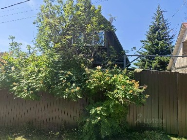 Продается 2-этажный дом, 21,9 м²