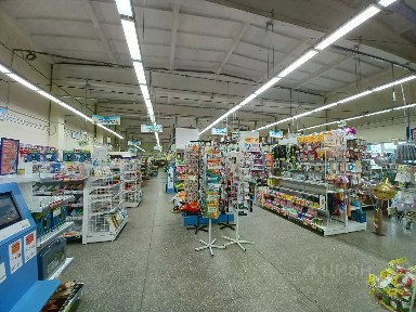 Сдается помещение свободного назначения, 1 666,7 м²