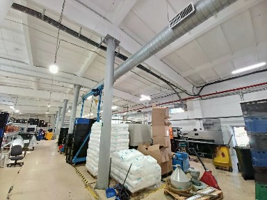Сдается помещение свободного назначения, 1 445,7 м²