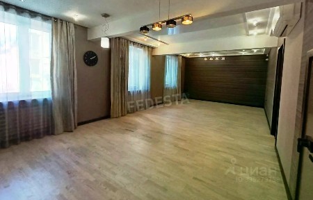 Сдается офис, 209 м²