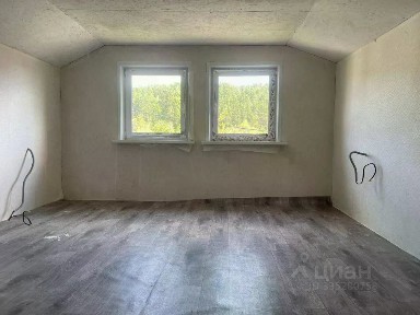 Продается дом, 191,6 м²