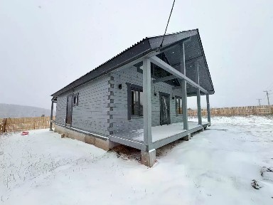 Продается 2-этажный дом, 160 м²