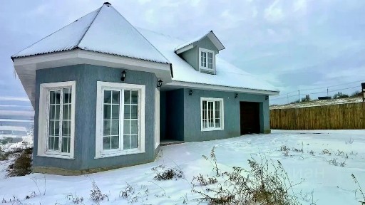 Продается 2-этажный дом, 160 м²