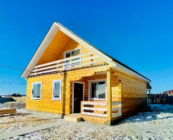 Продается 2-этажный дом, 180 м²