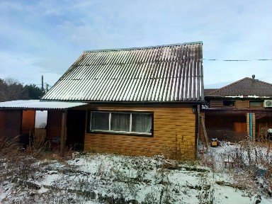 Продается 2-этажный дом, 48 м²