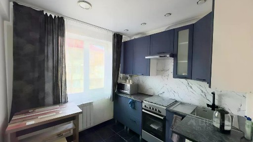 Продается 1-комн. квартира, 30,8 м²