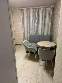 Сдается 1-комн. квартира, 36 м²