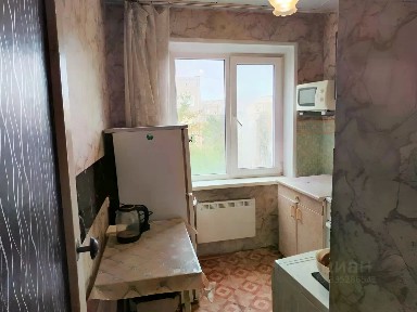 Сдается 2-комн. квартира, 42 м²
