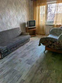 Сдается 1-комн. квартира, 32 м²