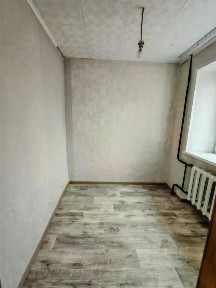 Сдается 3-комн. квартира, 50 м²