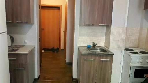 Сдается студия, 27 м²
