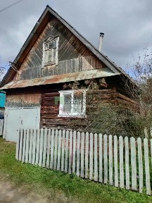Продается 2-этажный дом, 59,5 м²