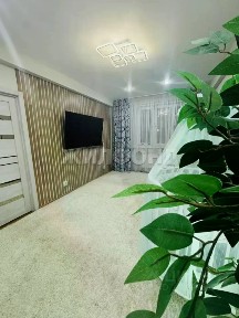 Продается 2-комн. квартира, 55,2 м²