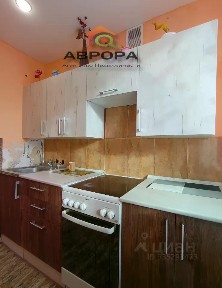 Продается 1-комн. квартира, 29,1 м²