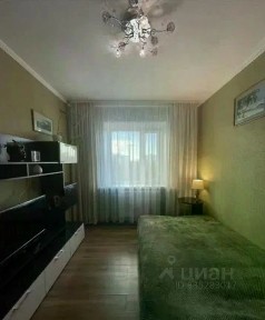 Продается 2-комн. квартира, 51,8 м²