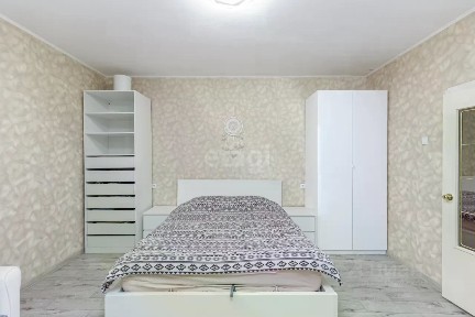 Продается 1-комн. квартира, 37 м²