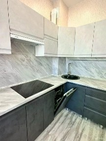 Продается 3-комн. квартира, 105,8 м²