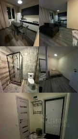 Сдается студия, 29,3 м²
