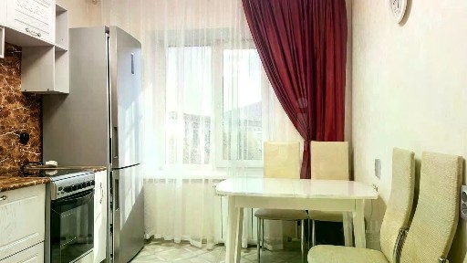 Сдается 3-комн. квартира, 59 м²