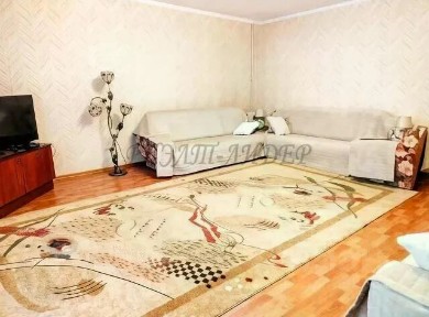 Сдается 2-комн. квартира, 79,6 м²