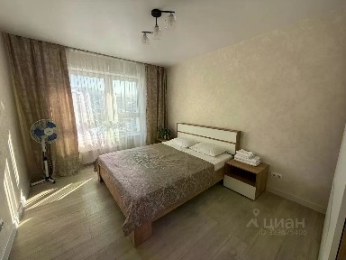 Сдается 1-комн. квартира, 36,6 м²
