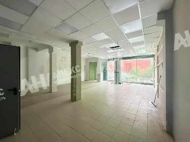 Продается арендный бизнес, 105 м²
