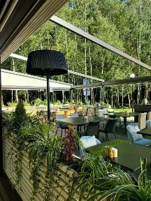 Продается готовый бизнес ⋅ ресторан, 400 м²