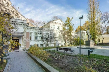 Продается здание, 963,3 м²