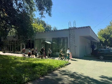 Продается торговая площадь, 82 м²