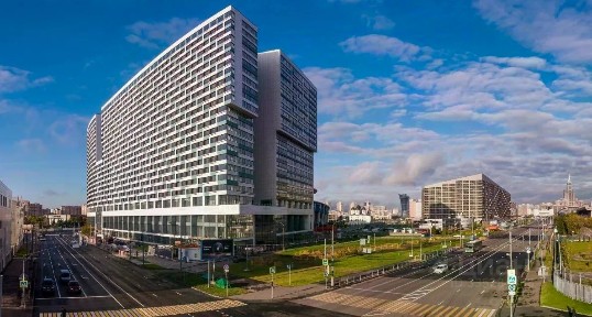 Продается торговая площадь, 622,8 м²