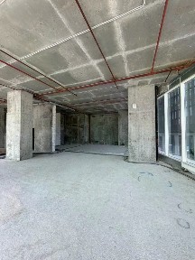 Продается торговая площадь, 1 098 м²