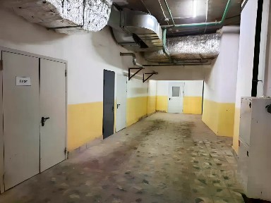 Продается помещение свободного назначения, 7,7 м²