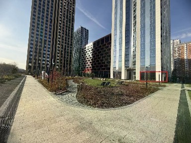 Продается торговая площадь, 50 м²