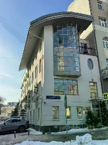 Продается помещение свободного назначения (B+)