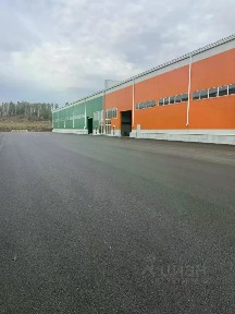 Сдается склад, 2 600 м²