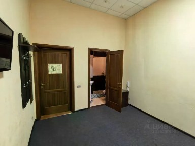 Сдается офис (B+)