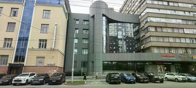 Сдается офис, 799 м²