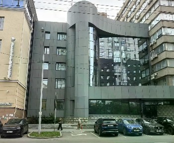 Сдается офис, 2 403 м²