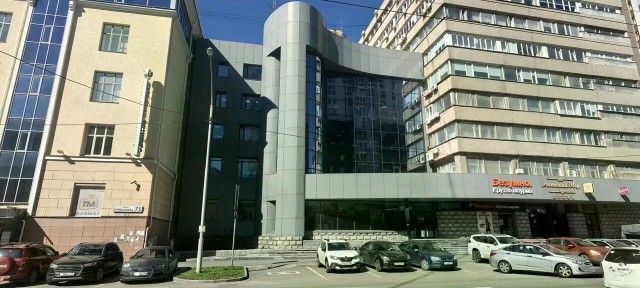 Сдается офис, 473 м²