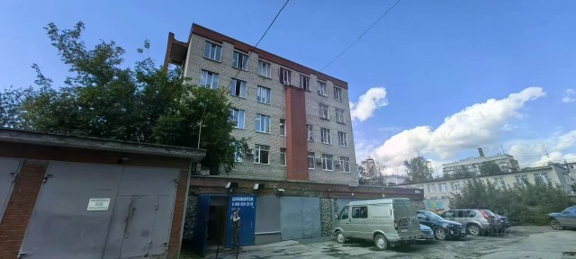 Сдается офис, 175 м²