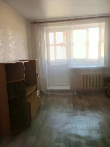 Сдается 1-комн. квартира, 37 м²