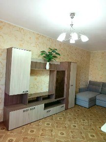 Сдается 1-комн. квартира, 38 м²