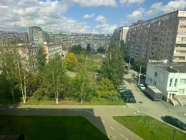 Сдается 3-комн. квартира, 75 м²