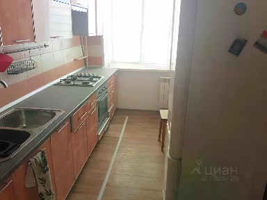 Сдается 2-комн. квартира, 44 м²