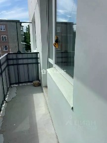 Продается 4-комн. квартира, 62,4 м²